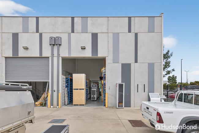 26/8 Enterprise Drive Rowville VIC 3178 26/8 Enterprise Drive Rowville VIC 3178