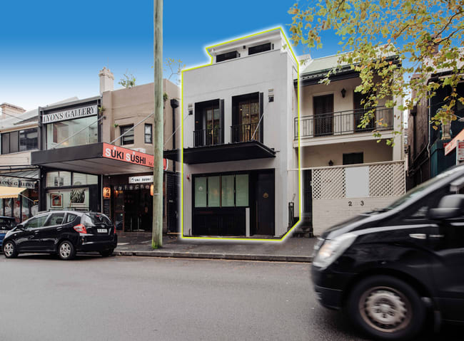 The Sarah Hotel, 255 Victoria Street Darlinghurst NSW 2010 The Sarah Hotel, 255 Victoria Street Darlinghurst NSW 2010