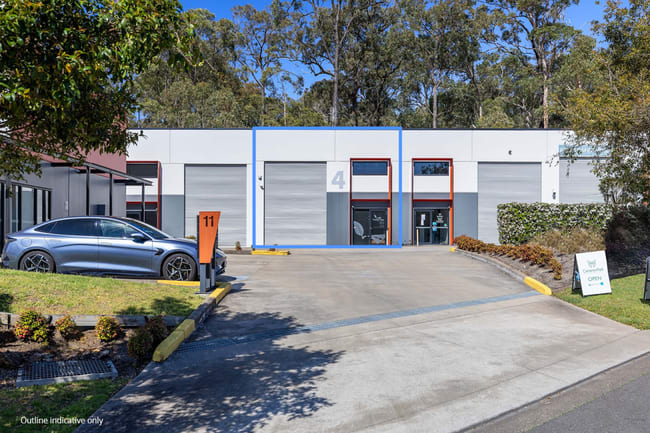 Unit 4, 11 Billbrooke Close Cameron Park NSW 2285 Unit 4, 11 Billbrooke Close Cameron Park NSW 2285