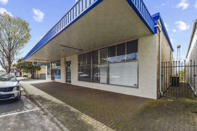 65 George Street Millicent SA 5280 65 George Street Millicent SA 5280