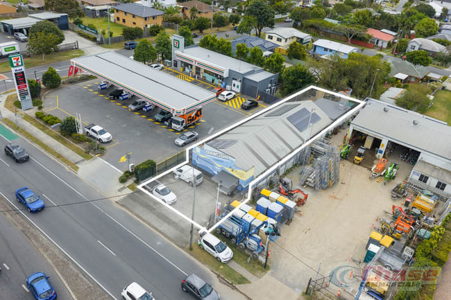 1286 Wynnum Road Tingalpa QLD 4173