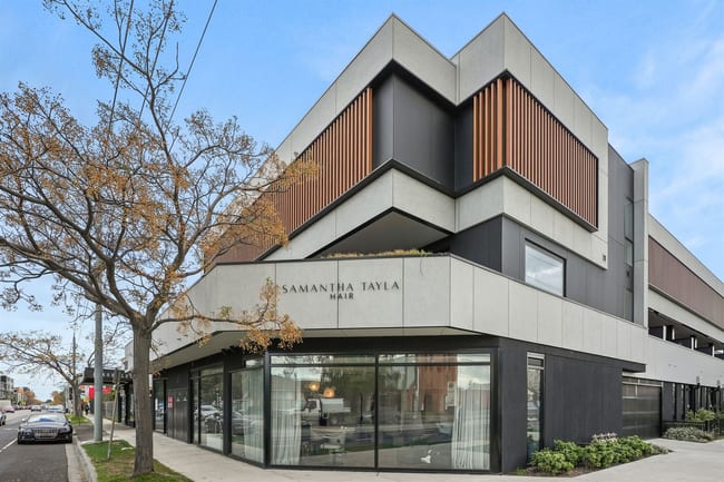 Shop 1/133 Keilor Road Essendon VIC 3040 Shop 1/133 Keilor Road Essendon VIC 3040