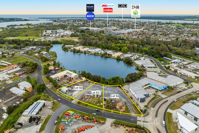 5 Racecourse Road Ballina NSW 2478