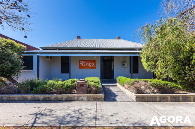 96 & 98 PARRY STREET Perth WA 6000 96 & 98 PARRY STREET Perth WA 6000