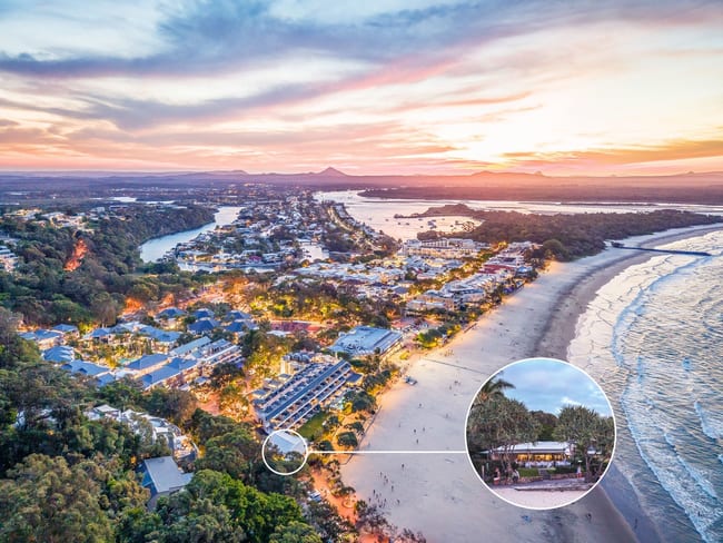 71 Hastings Street Noosa Heads QLD 4567 71 Hastings Street Noosa Heads QLD 4567