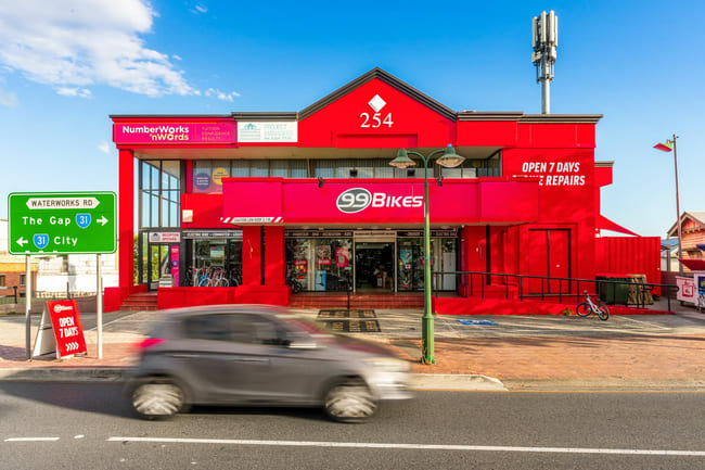 99 Bikes, 254 Waterworks Rd Ashgrove QLD 4060 99 Bikes, 254 Waterworks Rd Ashgrove QLD 4060