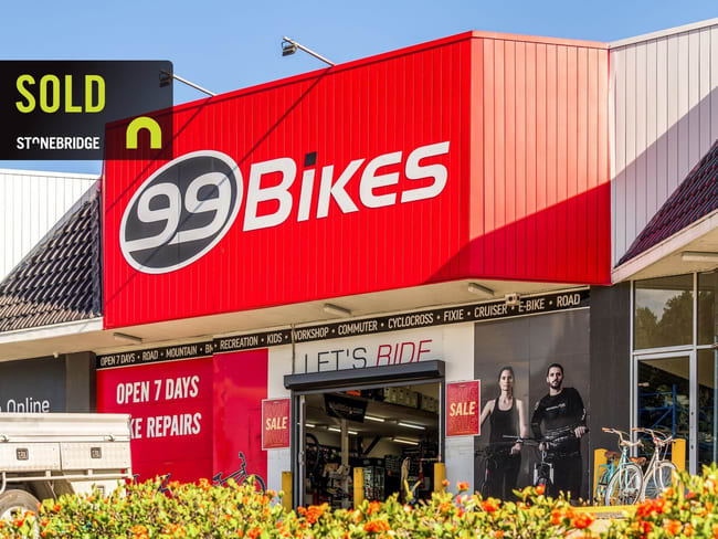 99 Bikes, 3/2 Central Court Hillcrest QLD 4118 99 Bikes, 3/2 Central Court Hillcrest QLD 4118