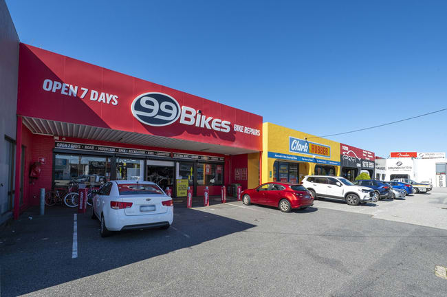99 Bikes, 3/140 Russell Street Morley WA 6062 99 Bikes, 3/140 Russell Street Morley WA 6062