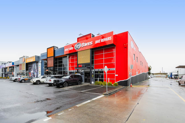 99 Bikes, 1/200-208 Boundary Road Mordialloc VIC 3195