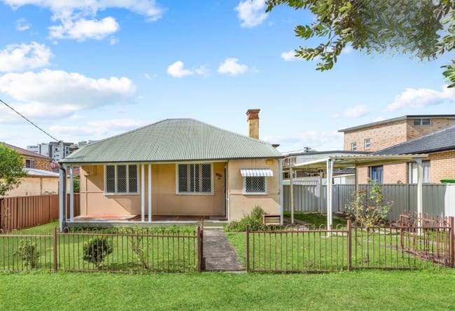 1 Bank Street Lidcombe NSW 2141 1 Bank Street Lidcombe NSW 2141