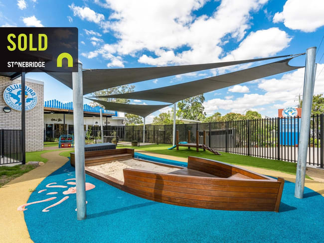 Bluebird Early Education, 645 Seventeen Mile Rocks Rd Sinnamon Park QLD 4073 Bluebird Early Education, 645 Seventeen Mile Rocks Rd Sinnamon Park QLD 4073