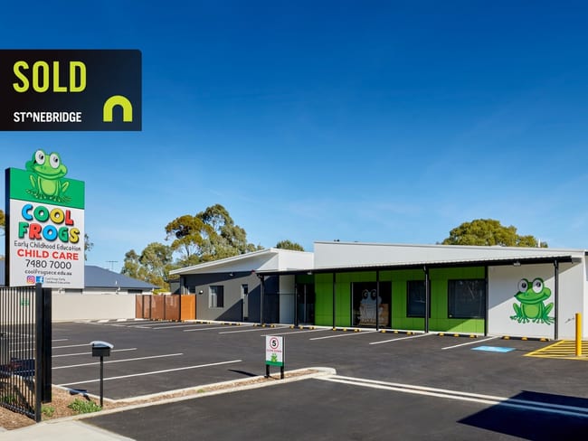 Cool Frogs Early Childhood Education,133 Maltarra Rd Munno Para SA 5115 Cool Frogs Early Childhood Education,133 Maltarra Rd Munno Para SA 5115