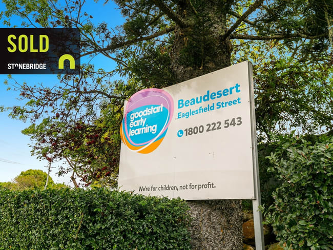 Goodstart, 40 Eaglesfield St Beaudesert QLD 4285 Goodstart, 40 Eaglesfield St Beaudesert QLD 4285