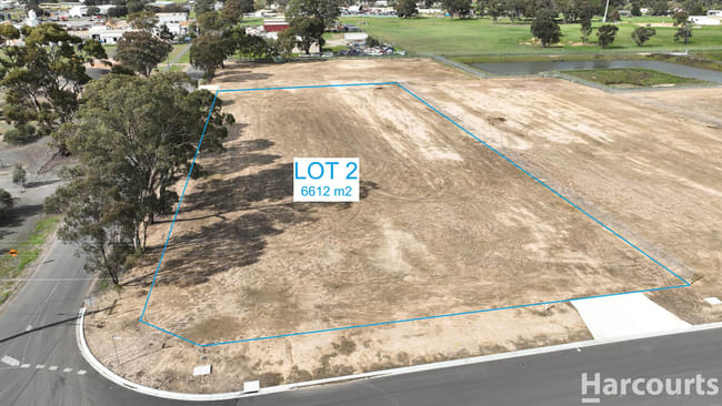 5 Blair Court Horsham VIC 3400 5 Blair Court Horsham VIC 3400