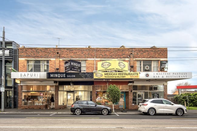 349-355 Keilor Road Essendon VIC 3040 349-355 Keilor Road Essendon VIC 3040