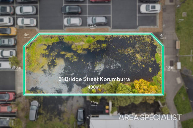 31 Bridge Street Korumburra VIC 3950 31 Bridge Street Korumburra VIC 3950