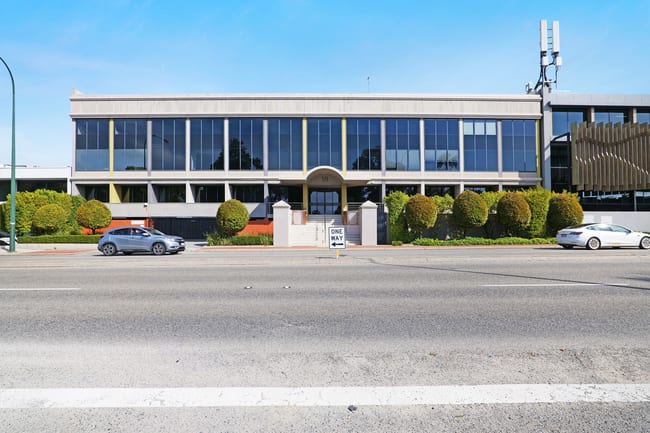 23/18 Stirling Highway Nedlands WA 6009 23/18 Stirling Highway Nedlands WA 6009