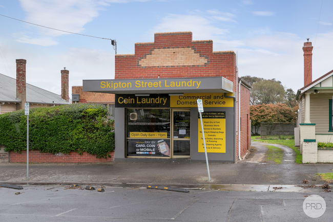 710B Skipton Street Redan VIC 3350 710B Skipton Street Redan VIC 3350