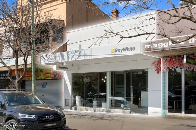 77-79 Erskineville Road Erskineville NSW 2043