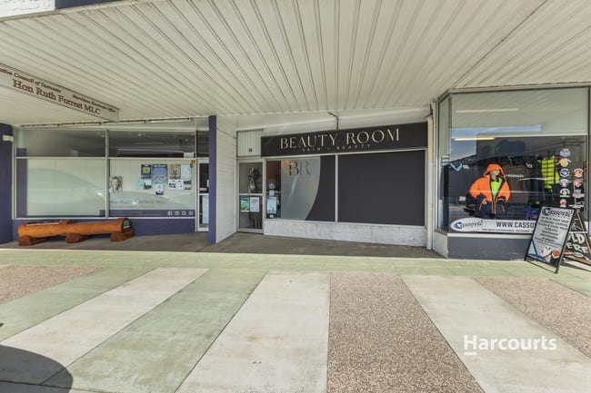 32-34 Goldie Street Wynyard TAS 7325 32-34 Goldie Street Wynyard TAS 7325