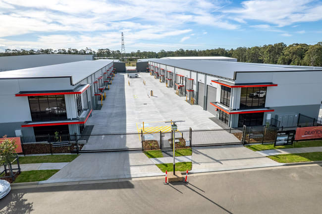 Units 1-26/5 Peach Road Black Hill NSW 2322