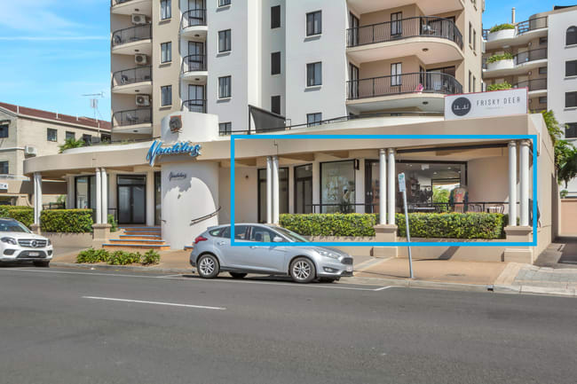8/32 River Esplanade Mooloolaba QLD 4557 8/32 River Esplanade Mooloolaba QLD 4557