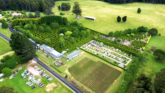 500 Staverton Road Promised Land TAS 7306
