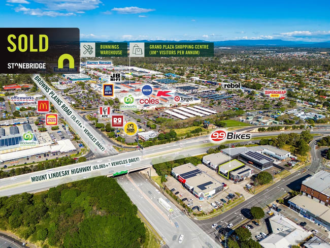99 Bikes Storage, 6/2 Central Court Hillcrest QLD 4118 99 Bikes Storage, 6/2 Central Court Hillcrest QLD 4118