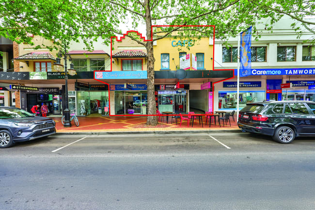 344 Peel Street Tamworth NSW 2340 344 Peel Street Tamworth NSW 2340