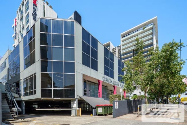 23 & 34 / 10 Benson Street Toowong QLD 4066 23 & 34 / 10 Benson Street Toowong QLD 4066