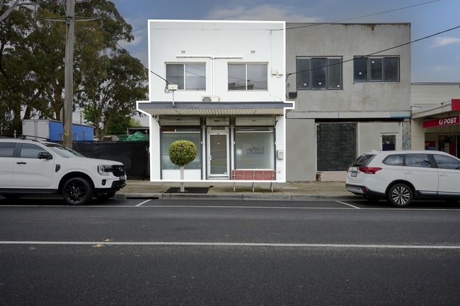 61 Station Street Ferntree Gully VIC 3156 61 Station Street Ferntree Gully VIC 3156