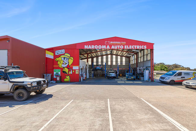28 Glasshouse Rocks Road Narooma NSW 2546