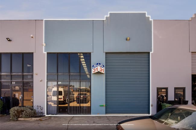 31/283-293 Rex Road Campbellfield VIC 3061 31/283-293 Rex Road Campbellfield VIC 3061
