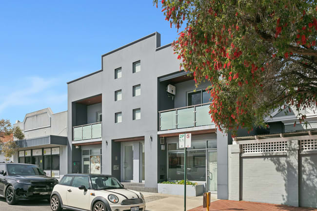 66A Coghlan Road Subiaco WA 6008 66A Coghlan Road Subiaco WA 6008