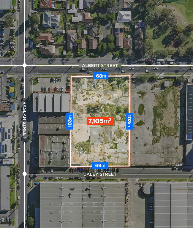 30 Albert Street Preston VIC 3072 30 Albert Street Preston VIC 3072