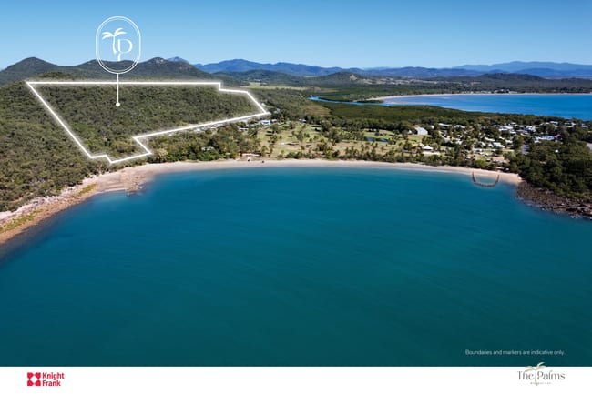 L34 Adamson Street Haliday Bay QLD 4740 L34 Adamson Street Haliday Bay QLD 4740