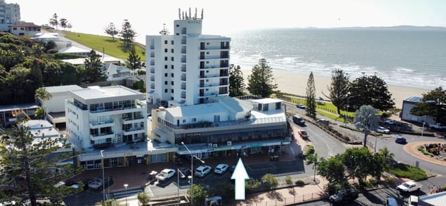 Lot 4/1-3 Normanby Street Yeppoon QLD 4703 Lot 4/1-3 Normanby Street Yeppoon QLD 4703