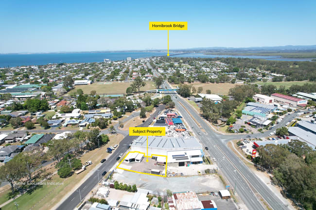215 Elizabeth Avenue Clontarf QLD 4019 215 Elizabeth Avenue Clontarf QLD 4019