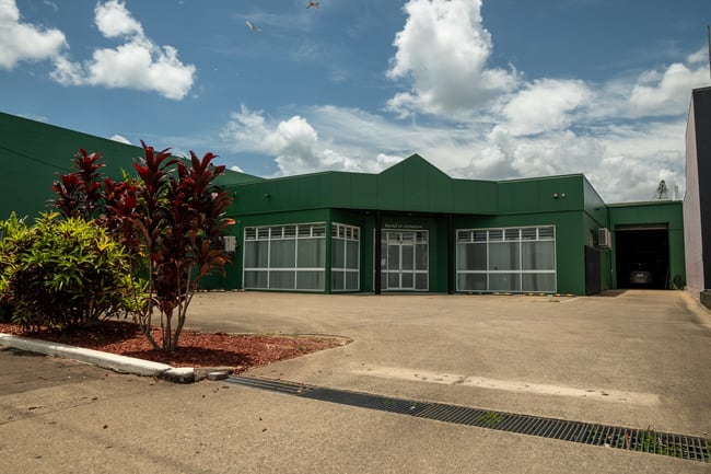 217 Shakespeare Street Mackay QLD 4740 217 Shakespeare Street Mackay QLD 4740