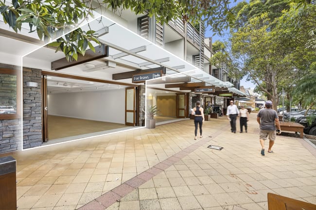 Shop 4/21-23 Old Barrenjoey Road Avalon Beach NSW 2107 Shop 4/21-23 Old Barrenjoey Road Avalon Beach NSW 2107