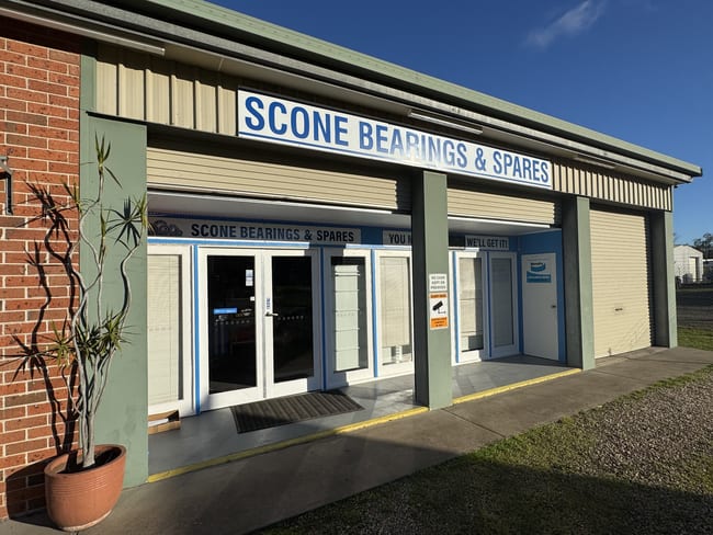 15 McLoughlin St Scone NSW 2337 15 McLoughlin St Scone NSW 2337