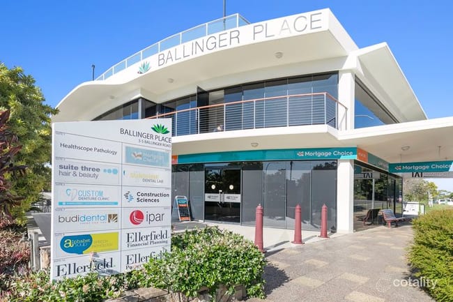 6/3-5 Ballinger Road Buderim QLD 4556 6/3-5 Ballinger Road Buderim QLD 4556
