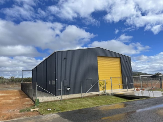 Lot 20 JRM Braes Road Mareeba QLD 4880 Lot 20 JRM Braes Road Mareeba QLD 4880