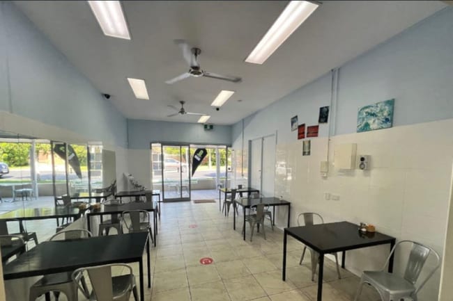 Shop 4/116-120 River Hills Road Eagleby QLD 4207