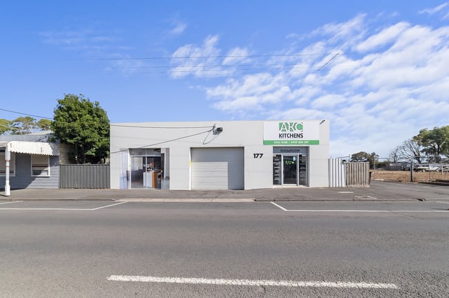 177 Commercial Road Koroit VIC 3282 177 Commercial Road Koroit VIC 3282