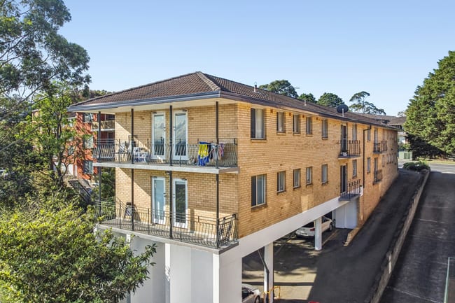 230 Blaxland Road Ryde NSW 2112