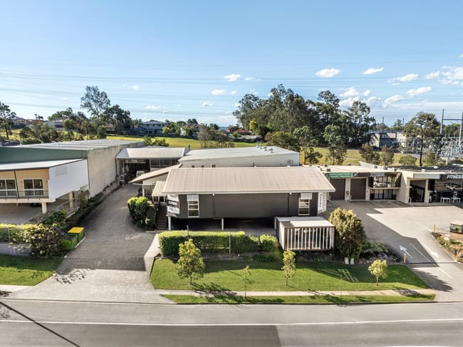 241 Monier Road Darra QLD 4076