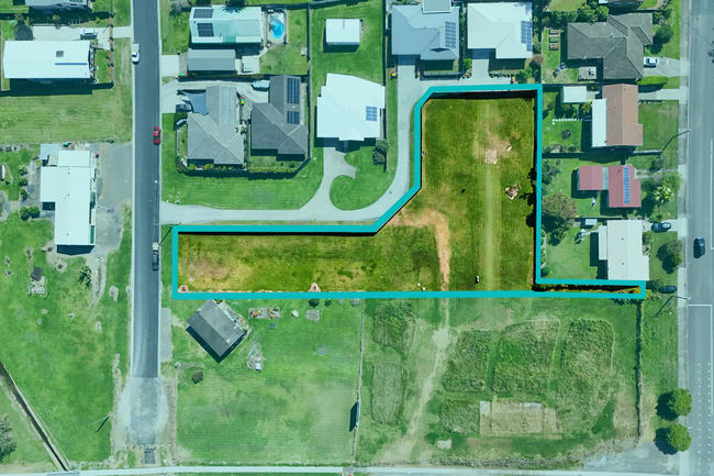 3a Edgar Street Frederickton NSW 2440 3a Edgar Street Frederickton NSW 2440