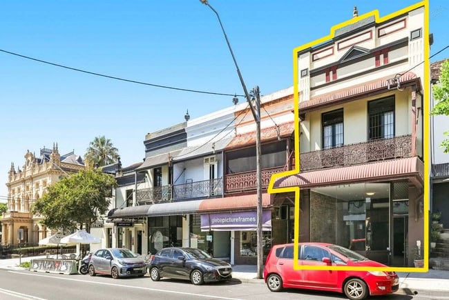 170 St Johns Road Glebe NSW 2037