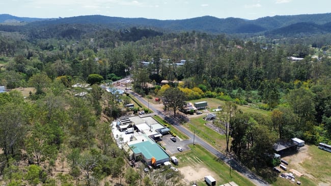 7/13-31 Etruscan Road Kooralbyn QLD 4285 7/13-31 Etruscan Road Kooralbyn QLD 4285